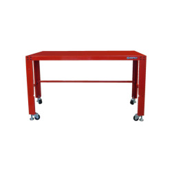 Panca a rotelle - 87504