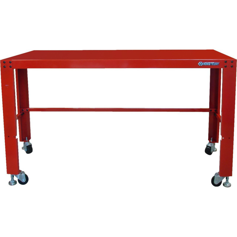 Panca a rotelle - 87504