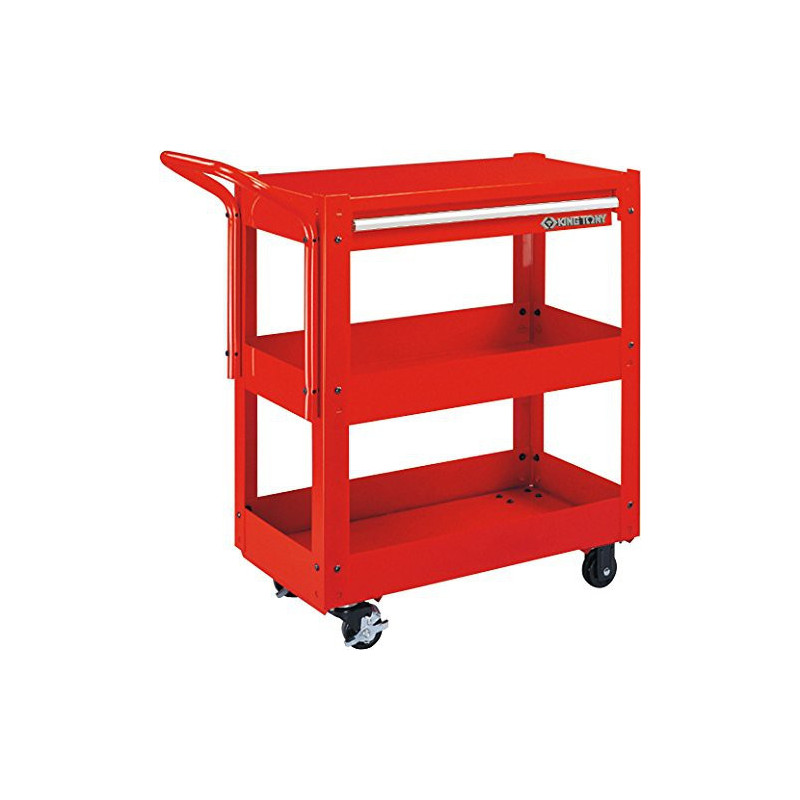 3-Deck-Werkstattwagen - 874411b