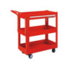 Carrello officina a 3 piani - 874411b
