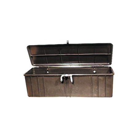 CAJA DE HERRAMIENTAS DE PVC