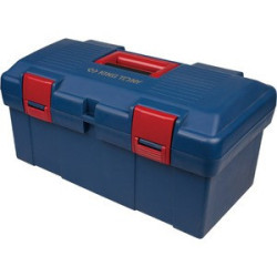 Caisse à outils plastique - 87407m