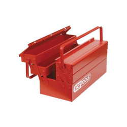 CAJA DE HERRAMIENTAS 5 COMPARTIMENTOS 440X200X200 MM KS HERRAMIENTAS