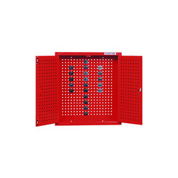 Wandmontierter Werkstattschrank – 87201