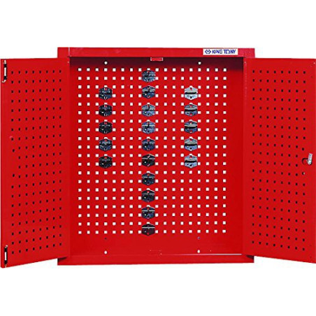 Werkplaatskast aan de muur - 87201