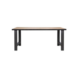 Werkbank voor zware werkplaatsen