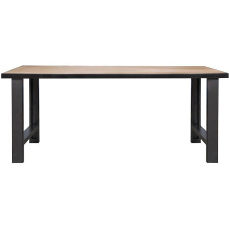 Werkbank voor zware werkplaatsen