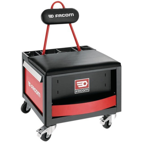 Versione premium Facom del carrello degli attrezzi