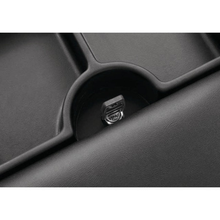 Versión premium Facom del carro de herramientas