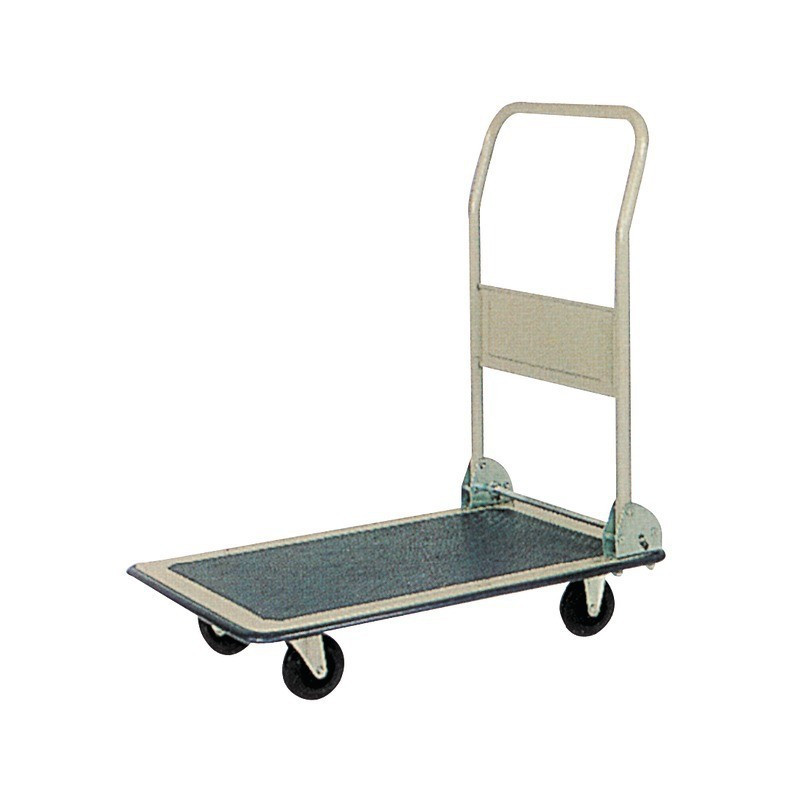 Carro de transporte plegado 150 kg 602x402 mm