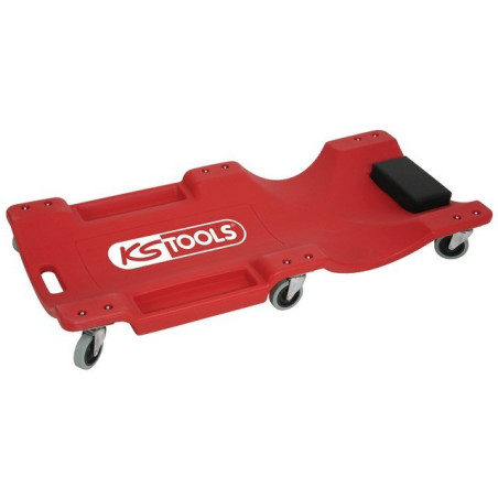 Inspectiewagen van de monteur 1030x480x130 mm KsTools