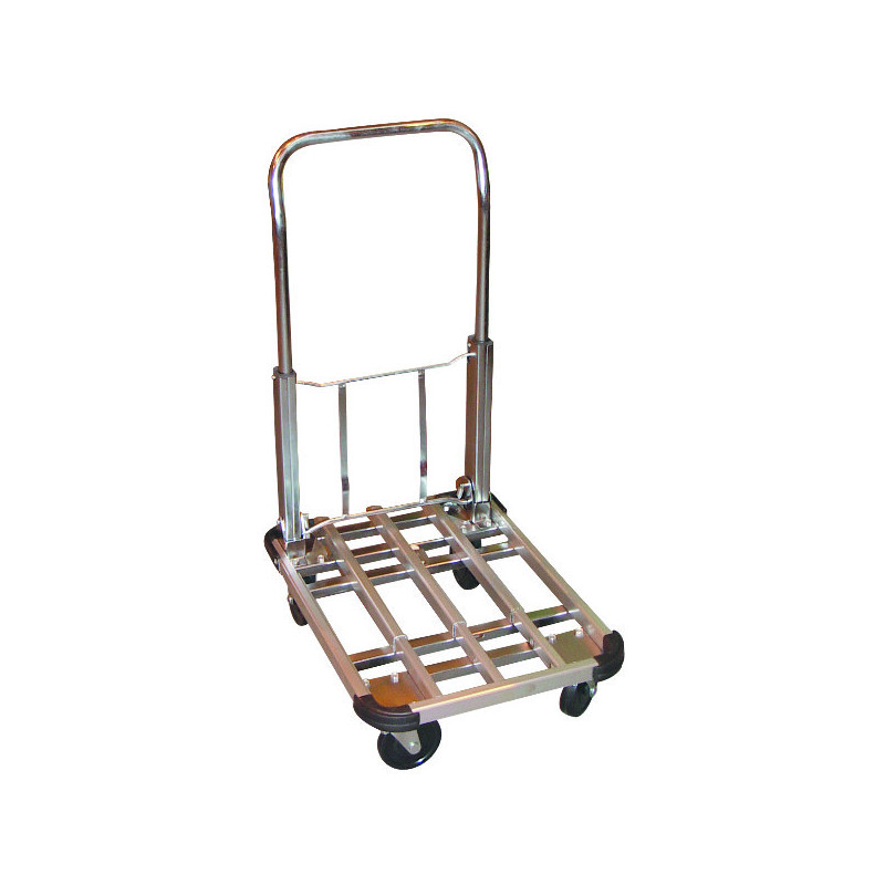 ALUMINIUM-REACHTRUCK 120 KG