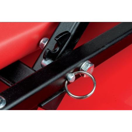 CARRITO DE LA COMPRA PLEGABLE 1040X490