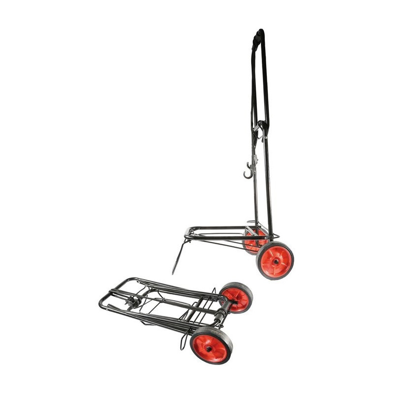 Cao Camping Mehrzweck-Faltwagen – Ladung 40 kg