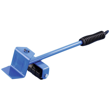 Mottez-Türheber oder -schrank