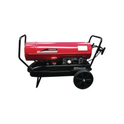 CHAUFFAGE MOBILE FIOUL TCA 35 THERMOBILE
