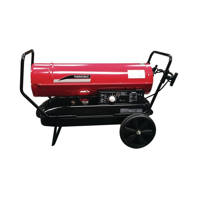 THERMOBILE OLIEVERWARMER 35