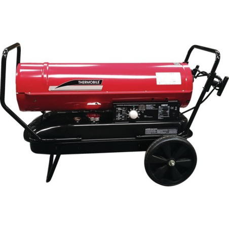 THERMOBILE ÖLHEIZUNG 35