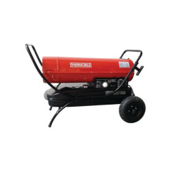 CHAUFFAGE MOBILE FIOUL TCA 50 THERMOBILE