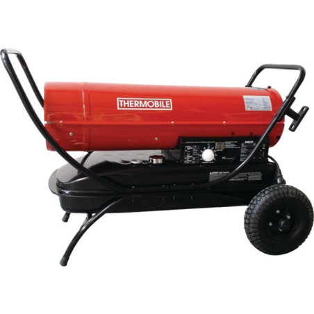 THERMOBILE OLIEOLIE-MOBIELE VERWARMING 50