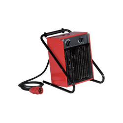 RISCALDATORE ELETTRICO MOBILE BX9 - 380 VOLT THERMOBILE