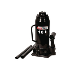 Weber Pro 10 Tonnen hydraulischer Wagenheber