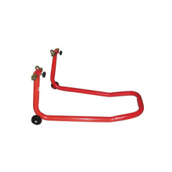 BEQUILLE DE FOURCHE LARGEUR REGLABLE