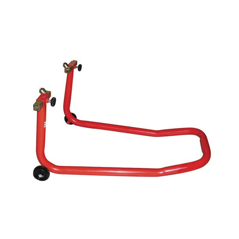 ANCHO AJUSTABLE DEL SOPORTE DE LA HORQUILLA