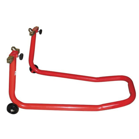 VERSTELBARE BREEDTE VAN VORKSTANDAARD