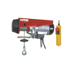 PALAN ELECTRIQUE 480W 100/200 KGS