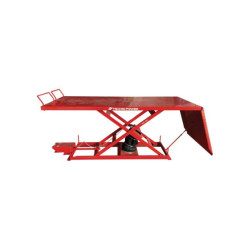 PNEUMATISCHER HUBTISCH ST350