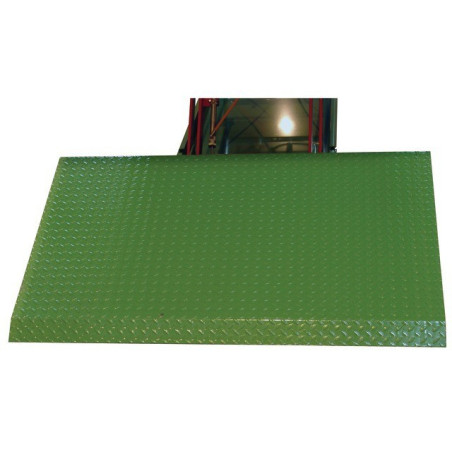 PNEUMATISCHER HUBTISCH SB750