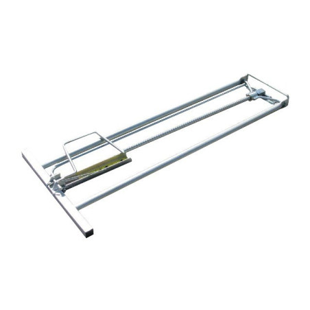 GATO, TORNILLO INDEPENDIENTE MONTADO 400KG