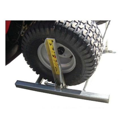 GATO, TORNILLO INDEPENDIENTE MONTADO 400KG