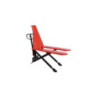 TRANSPALETTE HAUTE LEVEE MANUEL 1T