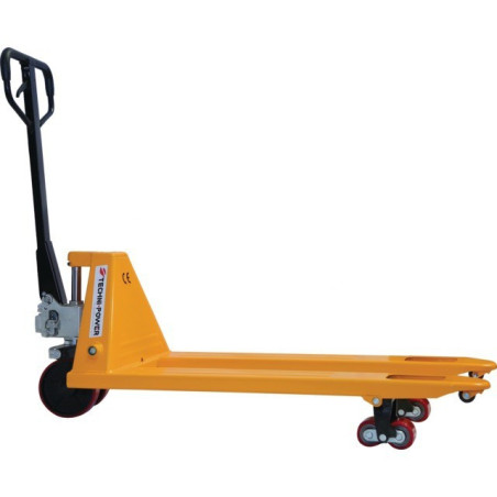 TRASPALET MANUAL TECHNI-POWER 2.5T