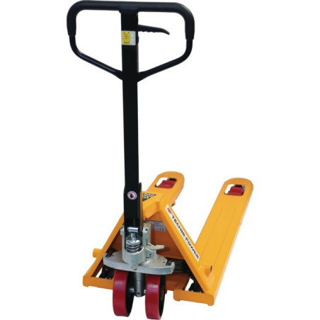 TRASPALET MANUAL TECHNI-POWER 2.5T