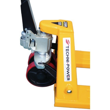 TECHNI-POWER 2,5T HANDPALETTE