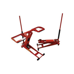 CLIPLIFT PRO IDRAULICO RIDE-ON LIFT MASSIMO 800 KG