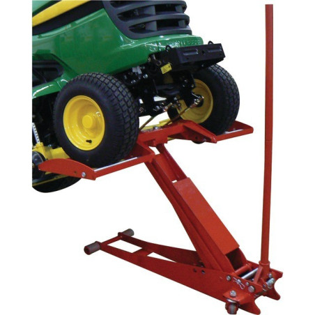 CLIPLIFT PRO HYDRAULISCHE LIFTLIFT 800 KG MAXIMAAL 800 KG