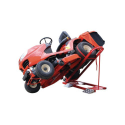 CLIPLIFT 500KG MASSIMO SOLLEVAMENTO IDRAULICO