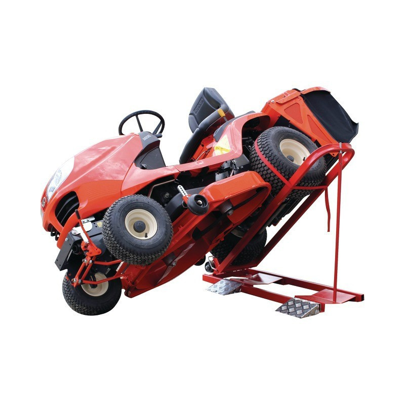 CLIPLIFT 500KG MÁXIMO DE ELEVACIÓN HIDRÁULICA