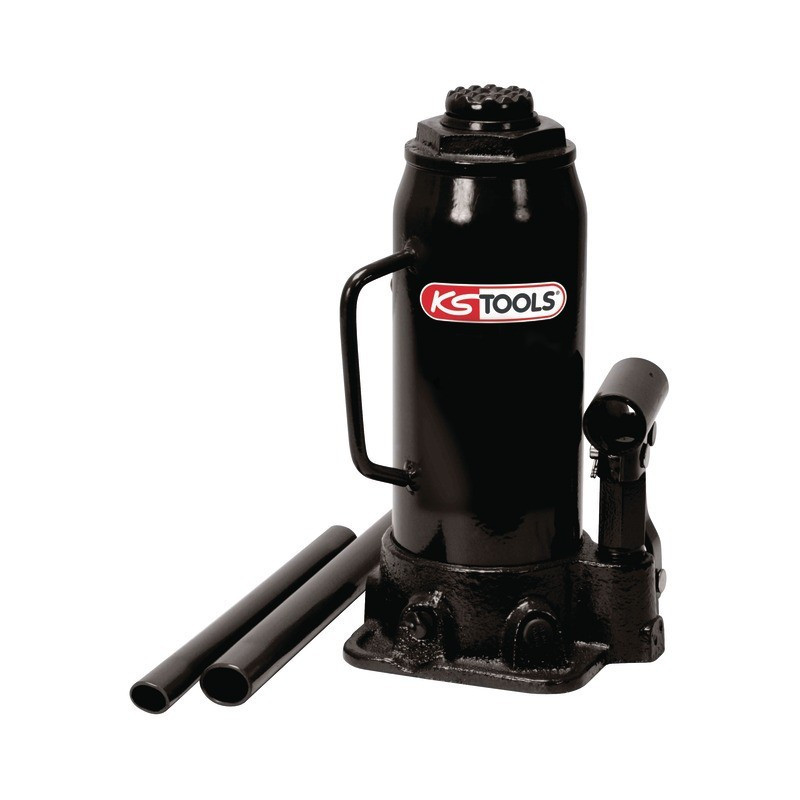 Bottle jack capaciteit 20 T