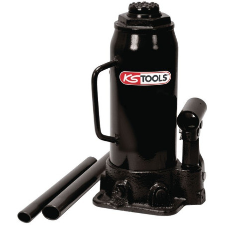 Cric bouteille capacité 20 T