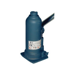 Cric Bouteille 5 tonnes Corp tôle