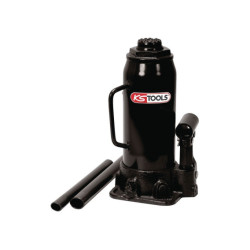 Cric idraulico Weber Pro da 15 tonnellate