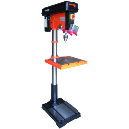 COLUMNA DE PERFORACIÓN 1100W 12V 25MM 220 MONO