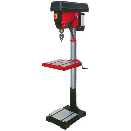 COLONNA DI PERFORAZIONE 1100W 12V 25MM 220 MONO