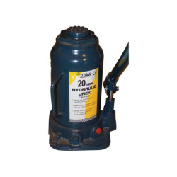 Bottle Jack 20 tonnellate Corp in ghisa