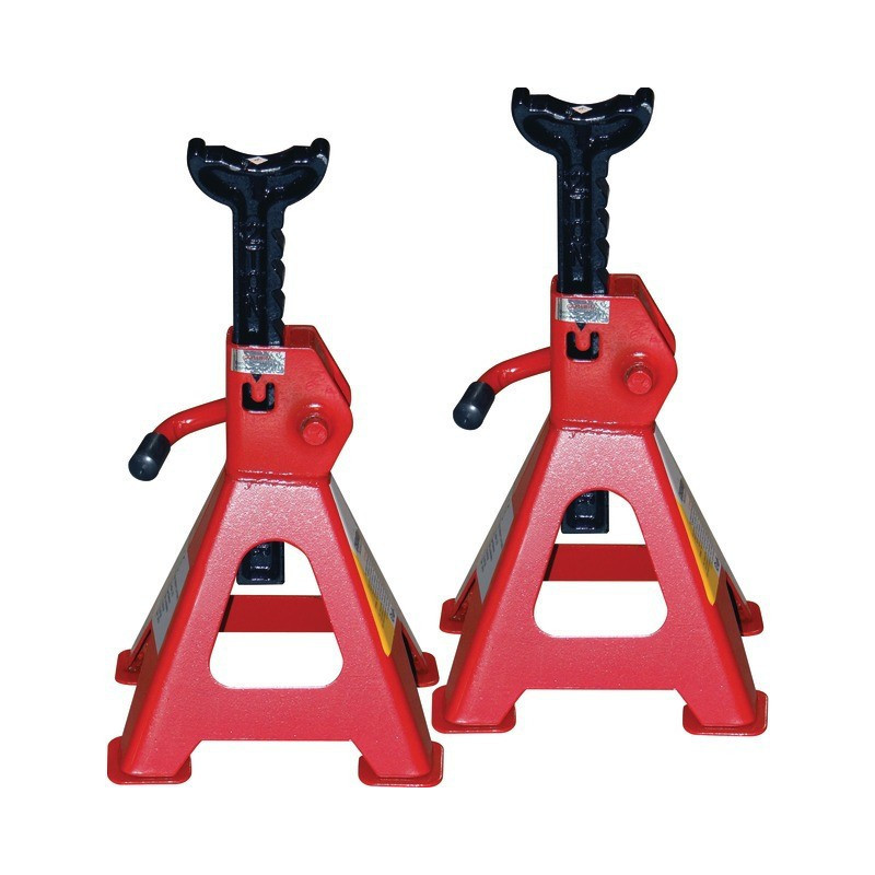 Supporto meccanico 6 tonnellate la coppia h400/605